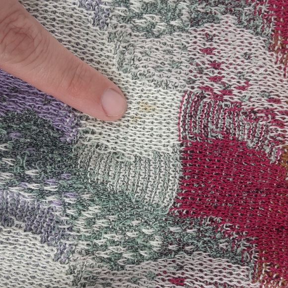 Coogi Style Sweater - Picture 4 of 12